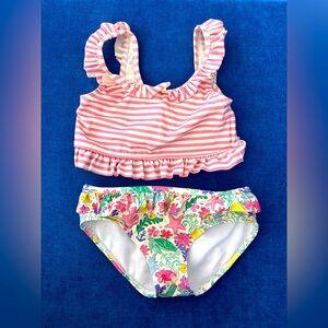 Like new Mini Boden Swim